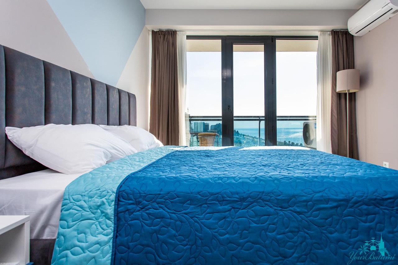 Your Beach Tower Batumi Luaran gambar